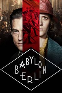 Babylon Berlin الموسم 4