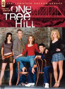 One Tree Hill الموسم 2