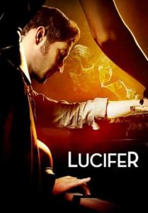 Lucifer الموسم 1