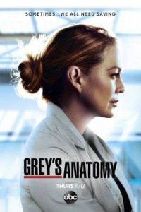 Greys Anatomy الموسم 17