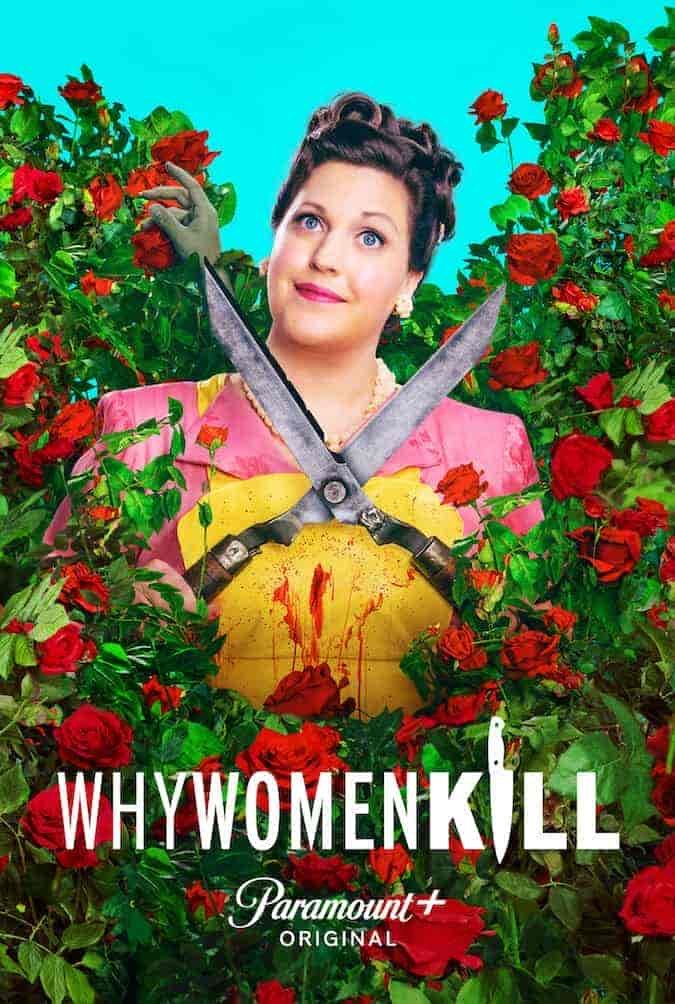 مسلسل Why Women Kill الموسم 2 مترجمة