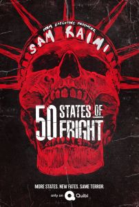 50 States Of Fright الموسم 2