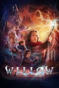 Willow الموسم 1