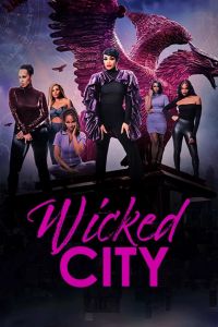 Wicked City الموسم 3