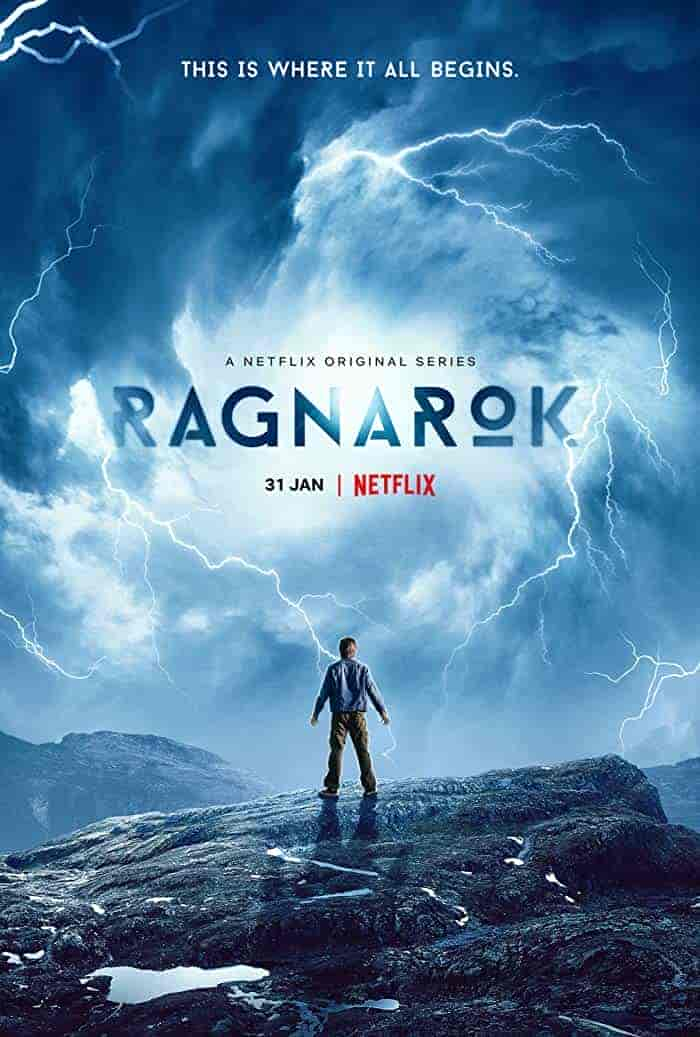 مسلسل Ragnarok الموسم 1 مترجمة