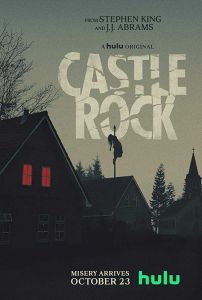 Castle Rock الموسم 2