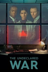 The Undeclared War الموسم 1