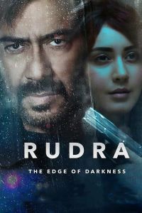 Rudra: The Edge Of Darkness الموسم 1