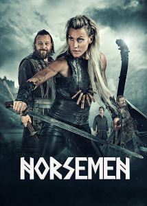 Norsemen الموسم 3