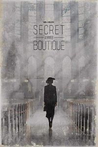 Secret Boutique الموسم 1