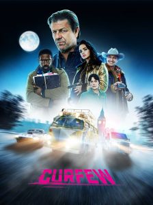 Curfew الموسم 1