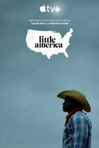 Little America الموسم 1