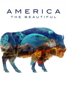 America The Beautiful الموسم 1