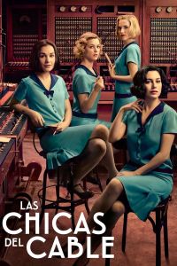 Cable Girls الموسم 6