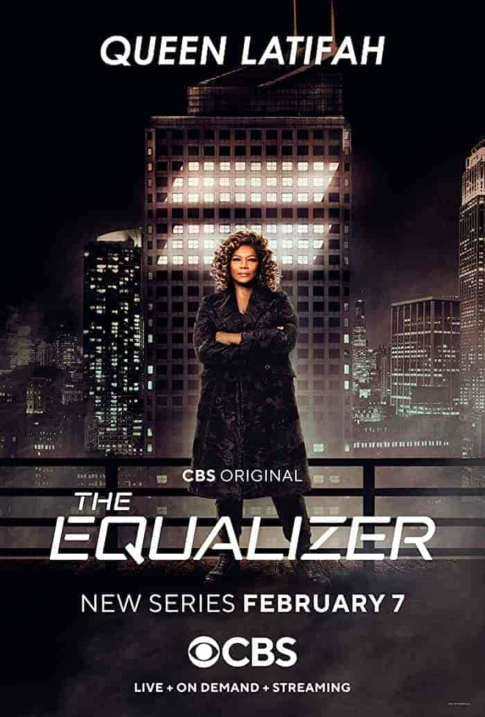 مسلسل The Equalizer الموسم 1 مترجمة