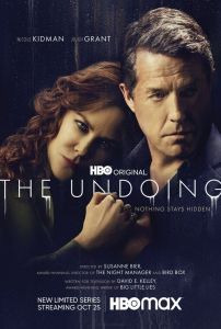 The Undoing الموسم 1