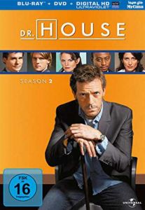 House MD الموسم 2