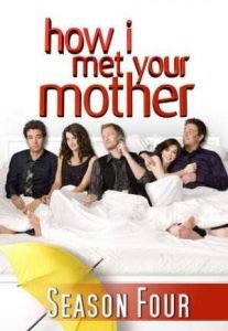 How I Met Your Mother الموسم 4