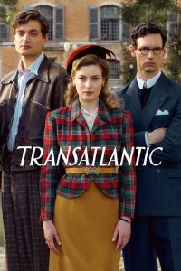 Transatlantic الموسم 1