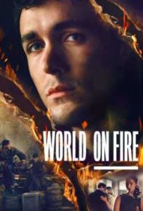 World On Fire الموسم 1