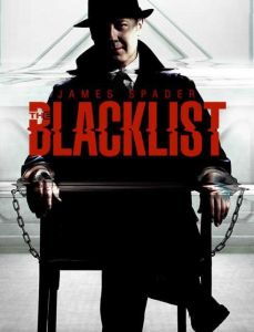 The Blacklist الموسم 1