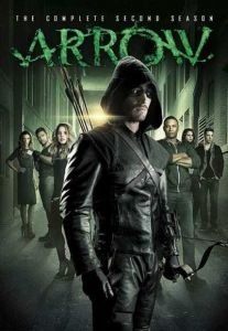 Arrow الموسم 2