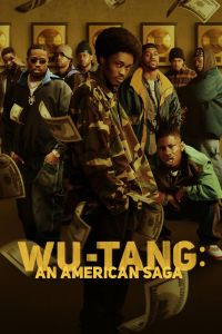 Wu Tang: An American Saga الموسم 3