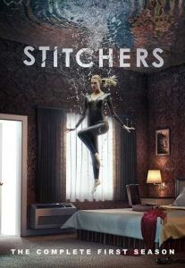 Stitchers الموسم 1