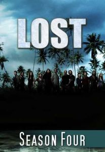 Lost الموسم 4