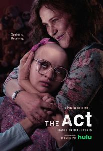 The Act الموسم 1