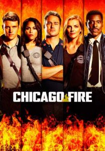 Chicago Fire الموسم 5