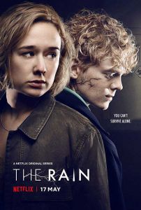 The Rain الموسم 2