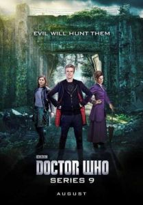 Doctor Who الموسم 9