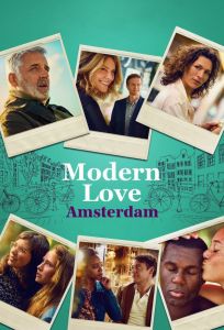 Modern Love Amsterdam الموسم 1