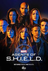 Agents Of S.H.I.E.L.D الموسم 6