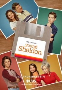 Young Sheldon الموسم 5