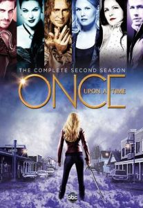 Once Upon A Time الموسم 2