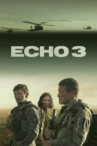 Echo 3 الموسم 1