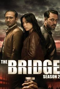 The Bridge الموسم 2