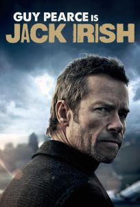 Jack Irish الموسم 2