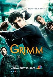 Grimm الموسم 2