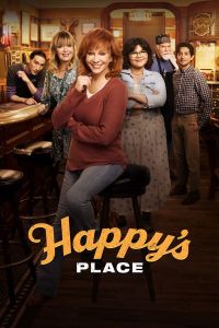 Happy's Place الموسم 1