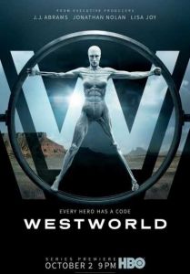 Westworld الموسم 1