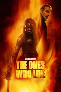 The Walking Dead: The Ones Who Live الموسم 1