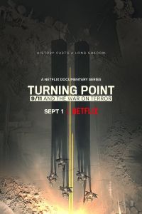 Turning Point: 9/11 And The War On Terror الموسم 1