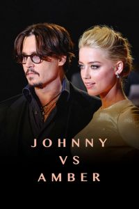 Johnny Vs Amber الموسم 1