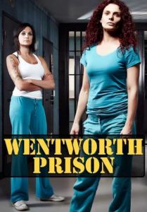 Wentworth الموسم 7