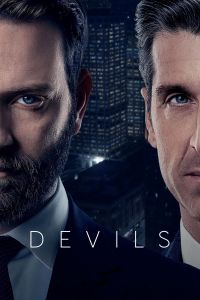 Devils الموسم 1