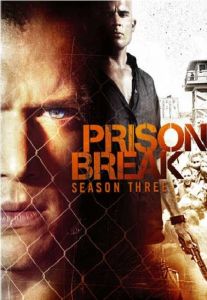 Prison Break الموسم 3