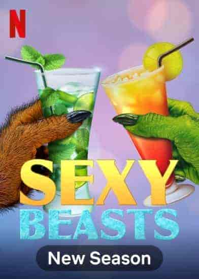 مسلسل Sexy Beasts الموسم 2 مترجمة